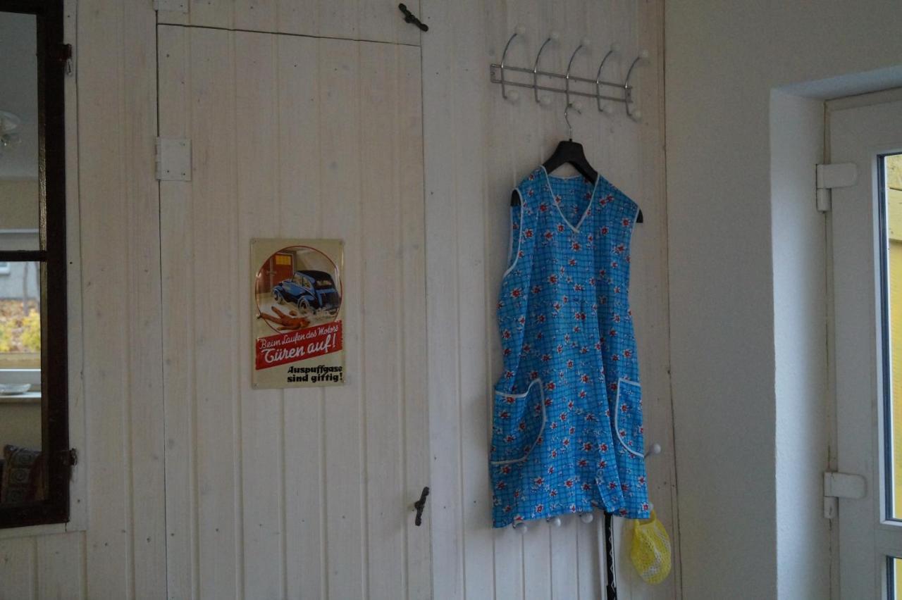 Stadtflitzerbude Appartement