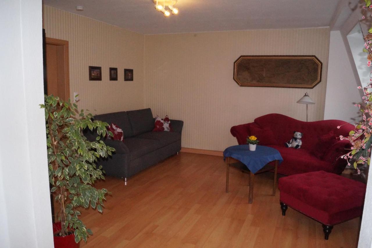 Stadtflitzerbude Appartement Dresden