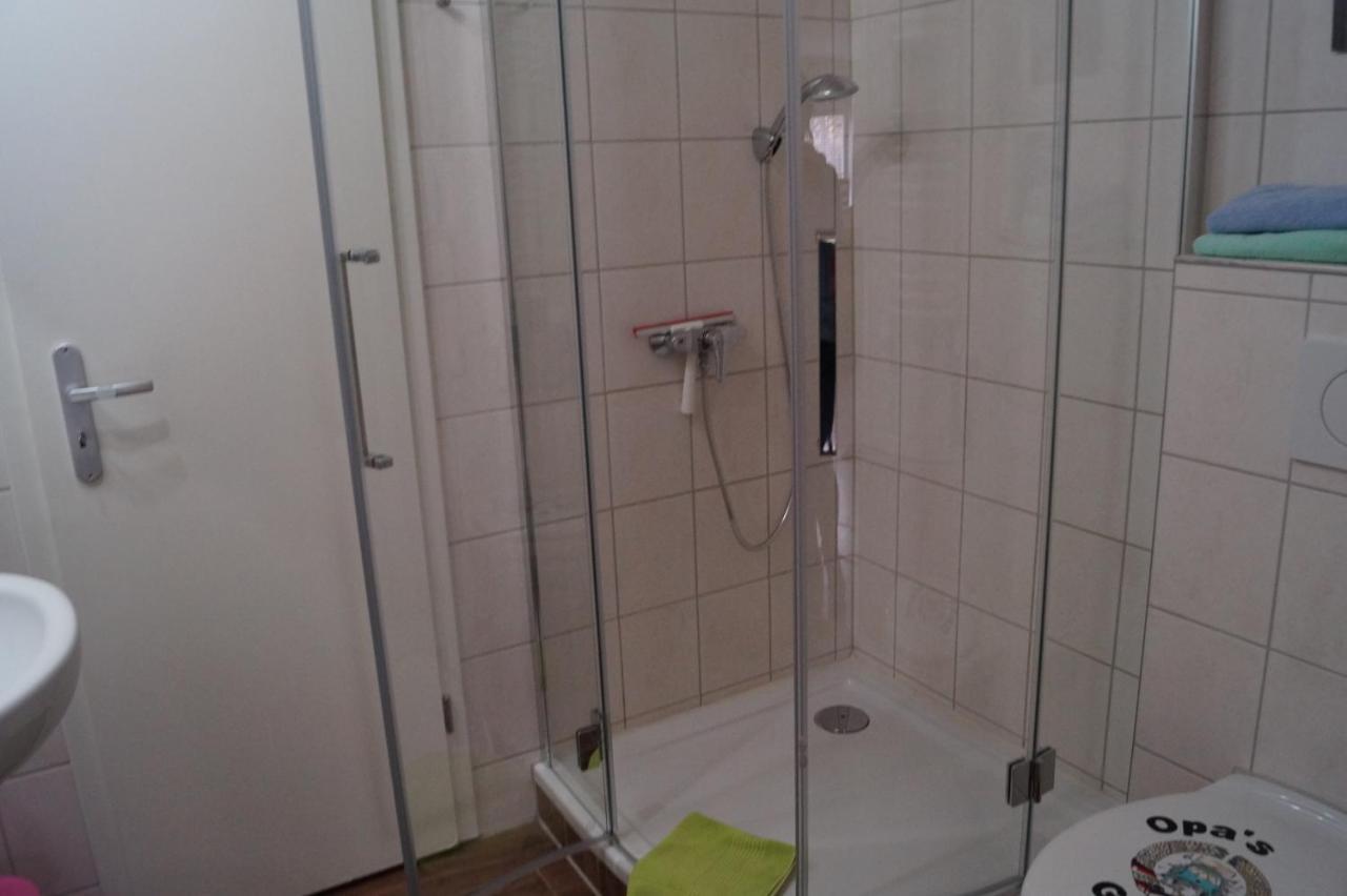 Stadtflitzerbude Appartement Dresden
